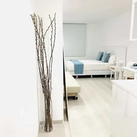 Appartement Ruta Da Auga