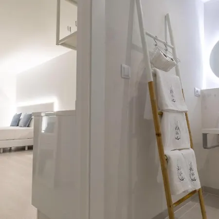 Ruta Da Auga Appartement Ribadumia