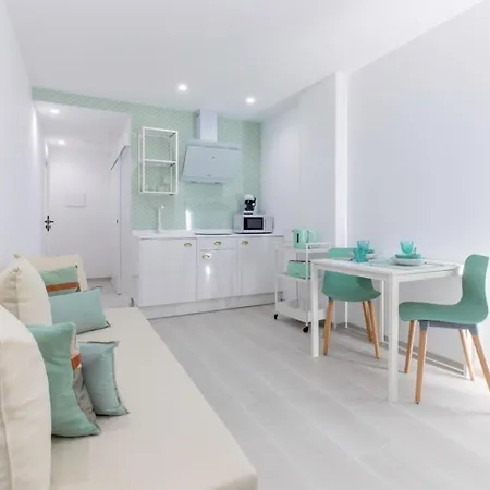 Ruta Da Auga Appartement Ribadumia