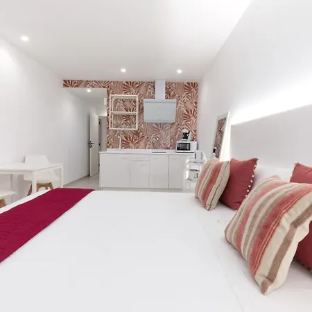 Ruta Da Auga Appartement Ribadumia