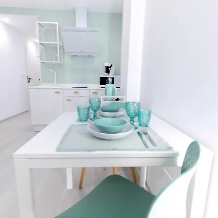 Appartement Ruta Da Auga