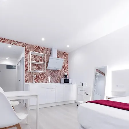 Appartement Ruta Da Auga