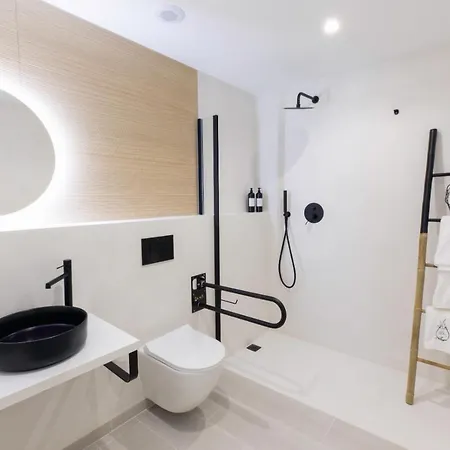 Ruta Da Auga Appartement