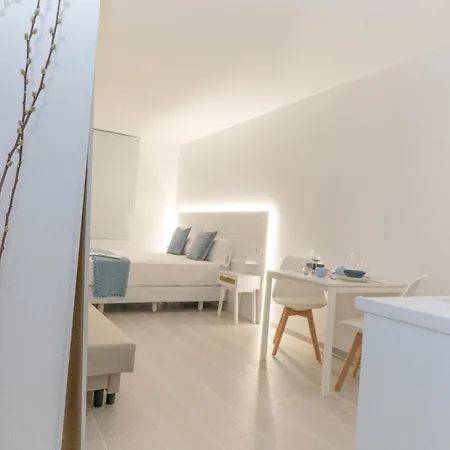 Appartement Ruta Da Auga *