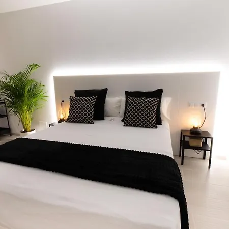 Ruta Da Auga Appartement *