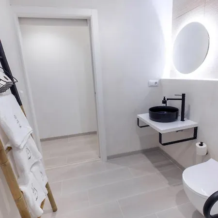 Appartement Ruta Da Auga