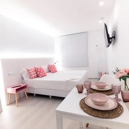 Appartement Ruta Da Auga