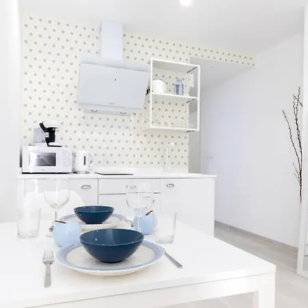 Appartement Ruta Da Auga