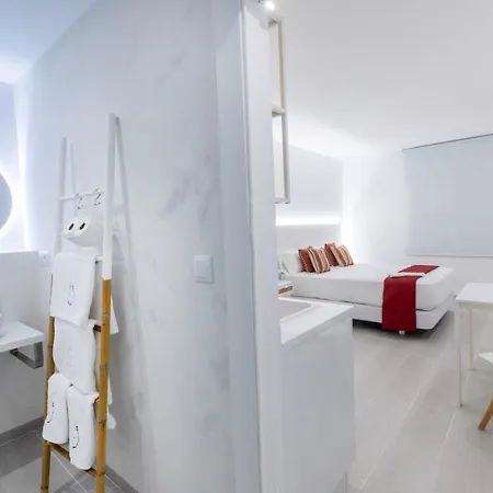 Appartement Ruta Da Auga Ribadumia