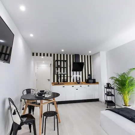 Ruta Da Auga Appartement Ribadumia