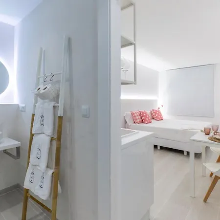 Appartement Ruta Da Auga Ribadumia