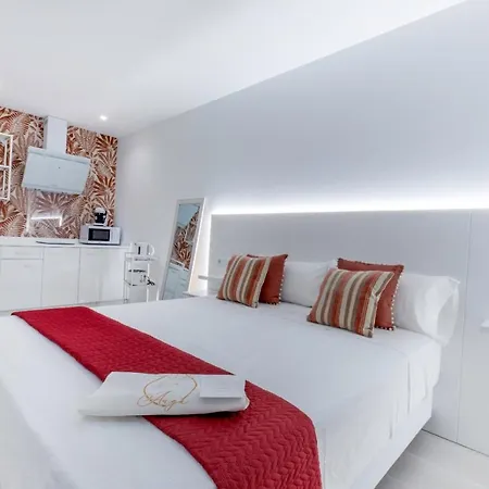 Appartement Ruta Da Auga